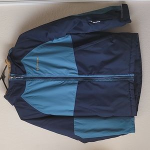 Boys Columbia Jacket